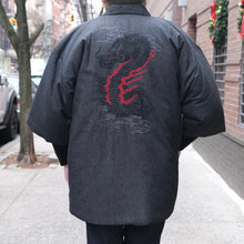 Load image into Gallery viewer, Padded Winter Jacket unisex