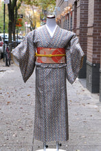 Load image into Gallery viewer, Ladies Kimono - Komon Style