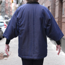 Load image into Gallery viewer, Padded Winter Jacket unisex