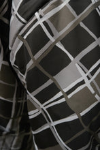 Load image into Gallery viewer, Padded Winter Jacket - reversible for unisex