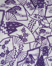 Load image into Gallery viewer, Lined Kimono Robe ( Nemaki )