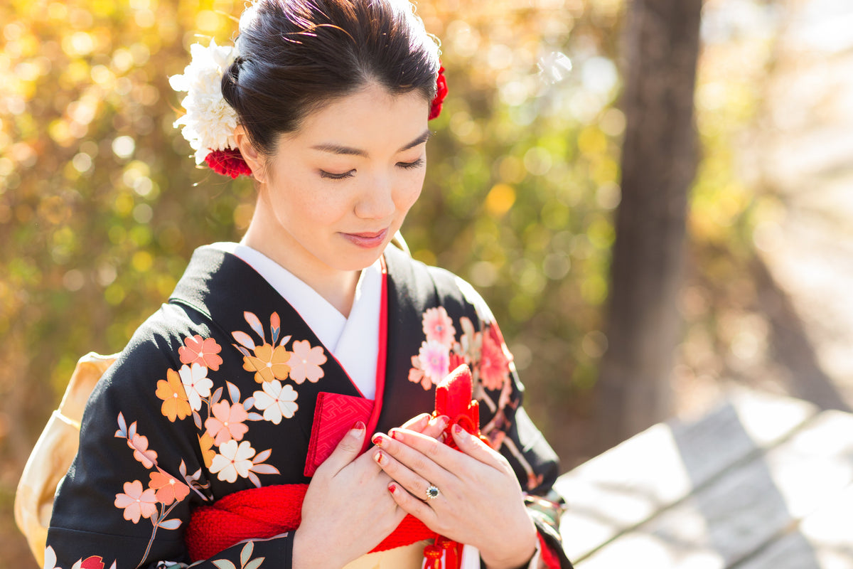 The Kimono House — recent kimono store photo in New York, NY (Google Business Profile)