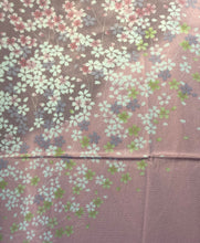 Load image into Gallery viewer, Furoshiki Square Wrapping Cloth - small prints