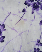 Load image into Gallery viewer, Lined Kimono Robe ( Nemaki )