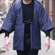 Load image into Gallery viewer, Padded Winter Jacket unisex