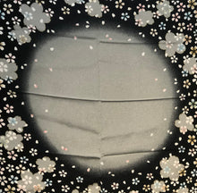 Load image into Gallery viewer, Furoshiki Square Wrapping Cloth - small prints