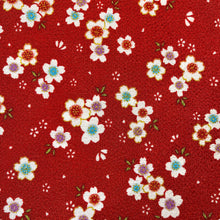 Load image into Gallery viewer, Furoshiki Square Wrapping Cloth - small prints