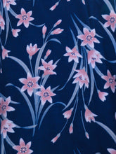 Load image into Gallery viewer, Flannel Kimono Robe