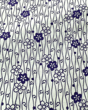 Load image into Gallery viewer, Lined Kimono Robe ( Nemaki )