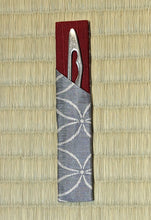 Load image into Gallery viewer, Tea Sweet Pick with Silk Case (youji)