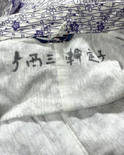 Load image into Gallery viewer, Lined Kimono Robe ( Nemaki )