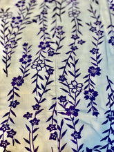 Load image into Gallery viewer, Lined Kimono Robe ( Nemaki )