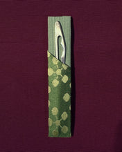Load image into Gallery viewer, Tea Sweet Pick with Silk Case (youji)