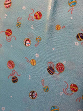 Load image into Gallery viewer, Furoshiki Square Wrapping Cloth - small prints