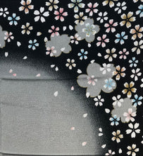 Load image into Gallery viewer, Furoshiki Square Wrapping Cloth - small prints