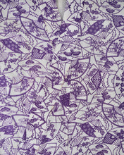 Load image into Gallery viewer, Lined Kimono Robe ( Nemaki )