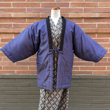 Load image into Gallery viewer, Padded Winter Jacket unisex