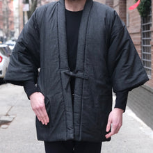 Load image into Gallery viewer, Padded Winter Jacket unisex