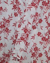 Load image into Gallery viewer, Lined Kimono Robe ( Nemaki )