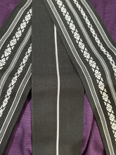 Load image into Gallery viewer, Men’s Reversible Obi - traditional cotton
