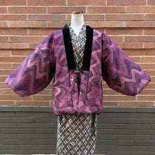 Load image into Gallery viewer, Padded Winter Jacket unisex