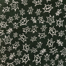 Load image into Gallery viewer, Tenugui Towels/head band - animal / fish / bird motifs