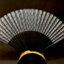 Load image into Gallery viewer, Unisex Folding Fan - Silk