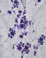 Load image into Gallery viewer, Lined Kimono Robe ( Nemaki )