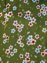 Load image into Gallery viewer, Furoshiki Square Wrapping Cloth - small prints