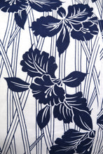 Load image into Gallery viewer, Lined Kimono Robe ( Nemaki )