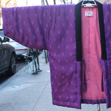 Load image into Gallery viewer, Padded Winter Jacket unisex