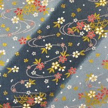 Load image into Gallery viewer, Furoshiki Square Wrapping Cloth - small prints