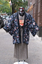 Load image into Gallery viewer, Padded Winter Jacket - reversible for unisex