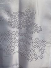 Load image into Gallery viewer, Long juban for lady and Long juban for Furisode, Nagajuban, 長襦袢