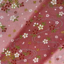 Load image into Gallery viewer, Furoshiki Square Wrapping Cloth - small prints