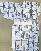 Load image into Gallery viewer, Traditional Yukata - kids