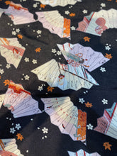 Load image into Gallery viewer, Furoshiki Square Wrapping Cloth - small prints