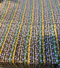 Load image into Gallery viewer, Furoshiki Square Wrapping Cloth - small prints