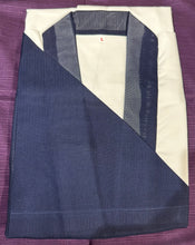 Load image into Gallery viewer, Juban - men's undergarment with kimono sleeves