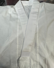 Load image into Gallery viewer, Juban - women's undergarment with kimono sleeves set
