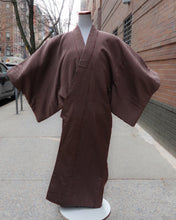 Load image into Gallery viewer, Men's Vintage Padded Winter Kimono