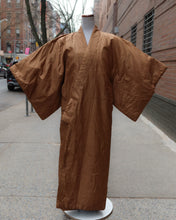 Load image into Gallery viewer, Men's Vintage Padded Winter Kimono