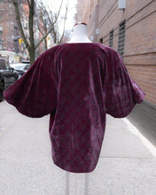 Load image into Gallery viewer, Woman Kimono coat / shawl