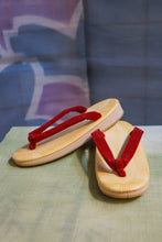 Load image into Gallery viewer, Zori Sandals for Women’s - Memory Foam