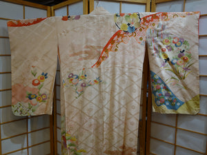 Kimono Hangers
