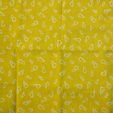 Load image into Gallery viewer, Tenugui Towels/head band - small prints