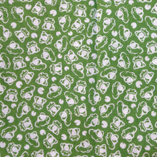 Load image into Gallery viewer, Tenugui Towels/head band - animal / fish / bird motifs