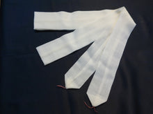 Load image into Gallery viewer, “Koshi himo” Waist Tie/Belt
