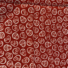 Load image into Gallery viewer, Tenugui Towels/head band - small prints