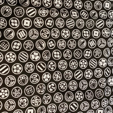 Load image into Gallery viewer, Tenugui Towels/head band - small prints